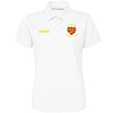 Ilminster Cool  Womens Polo