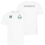 Lostock AC Cool Mens Tee