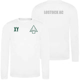 Lostock AC Cool Mens Long T