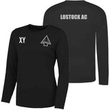Lostock AC Cool Womens Long T