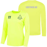 Lostock AC Cool Womens Long T