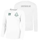 Lostock AC Cool Womens Long T