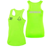 Lostock AC Cool Womens Vest