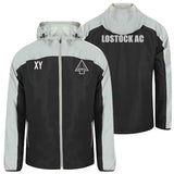 Lostock AC Hi Vis Jacket