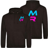 Monton Runners Hoodie 2