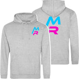 Monton Runners Hoodie 2