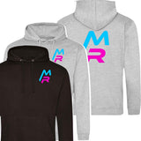 Monton Runners Hoodie 2