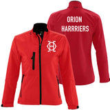 Orion Harriers Soft Shell Jacket