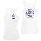 Run For Fun Womens Cool Vest