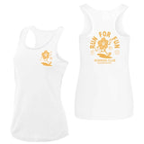 Run For Fun Womens Cool Vest
