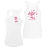 Run For Fun Womens Cool Vest