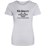 Sledmere Womens Cool Tee