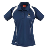 Sledmere Womens Spiro Polo