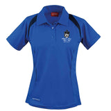 Sledmere Womens Spiro Polo