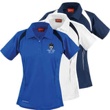 Sledmere Womens Spiro Polo