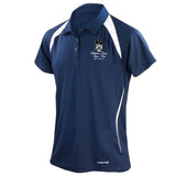 Sledmere Mens Spiro Polo