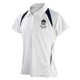 Sledmere Mens Spiro Polo