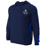 Sledmere Edge Sports Hoodie