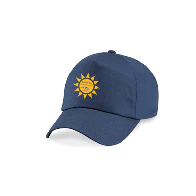 Sunbeam Cap