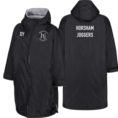 Horsham Joggers Changing Robe