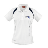 Torpoint BC Spiro Womens Polo