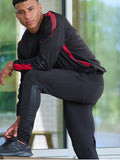 Orion Edge Mens Skinny Pant