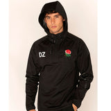 Edge Pro Hooded Jacket