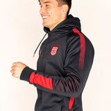 Edge Pro Sports Hoodie