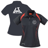 LMC Womens Spiro Polo