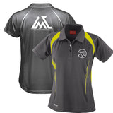LMC Womens Spiro Polo