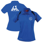 LMC Womens Spiro Polo