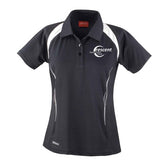 Crescent BC Womens Spiro Polo