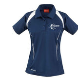 Crescent BC Womens Spiro Polo