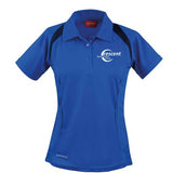 Crescent BC Womens Spiro Polo
