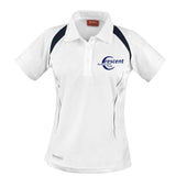 Crescent BC Womens Spiro Polo