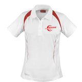 Crescent BC Womens Spiro Polo