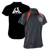 LMC Mens Spiro Polo
