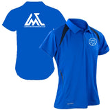 LMC Mens Spiro Polo