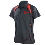 Crescent BC Mens Spiro Polo