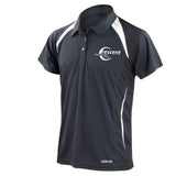 Crescent BC Mens Spiro Polo