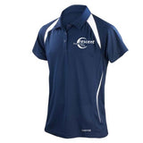 Crescent BC Mens Spiro Polo