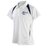 Crescent BC Mens Spiro Polo