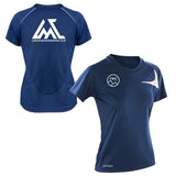 LMC Womens Dash Tee