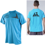 LMC Mens Dash Tee