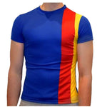 DCC Mens Race Tee (please do not purchase without a voucher code)