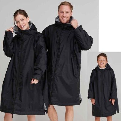 All Weather Robe
