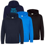 Arches BC Kids Hoodie