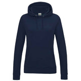 Arches BC Womens Hoodie