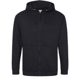 Arches BC Unisex Zip Hoodie
