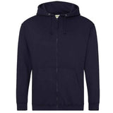 Arches BC Unisex Zip Hoodie
